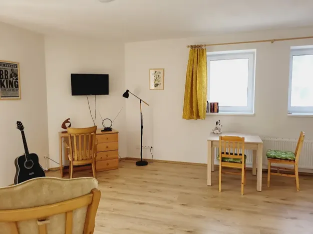 Pronájem bytu 1+kk, Uherské Hradiště, Hrušková, 47 m2
