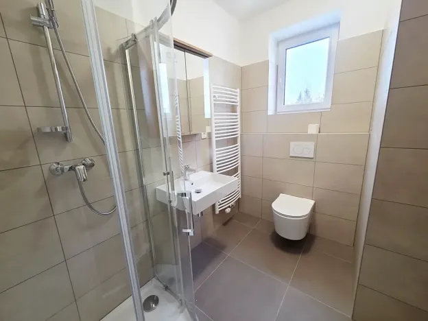 Pronájem bytu 1+kk, Uherské Hradiště, Zahrádky, 36 m2