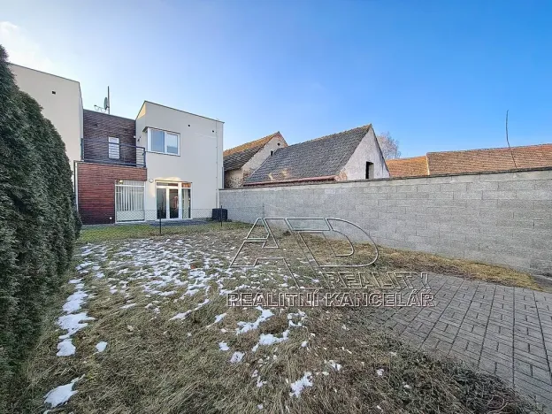 Prodej rodinného domu, České Budějovice, České Vrbné, 117 m2