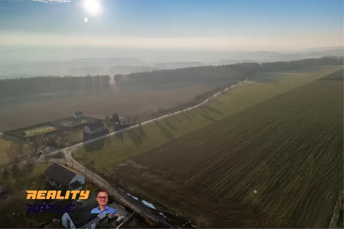 Prodej pozemku, Boháňka, 5384 m2