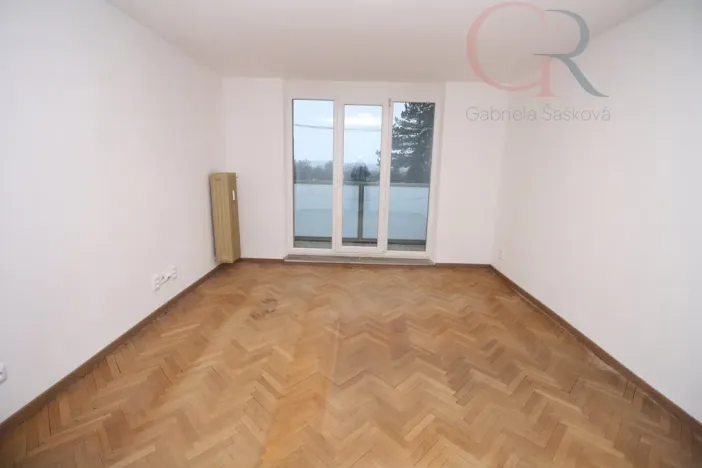 Pronájem bytu 2+1, Plzeň - Hradiště, Zelenohorská, 59 m2