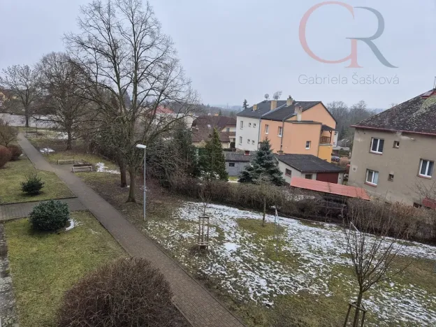 Pronájem bytu 2+1, Plzeň - Hradiště, Zelenohorská, 59 m2