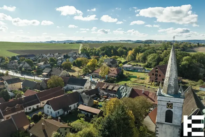 Prodej bytu 2+kk, Miličín, 74 m2