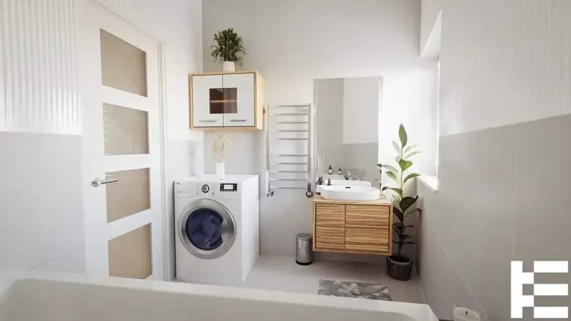 Prodej bytu 2+kk, Miličín, 74 m2