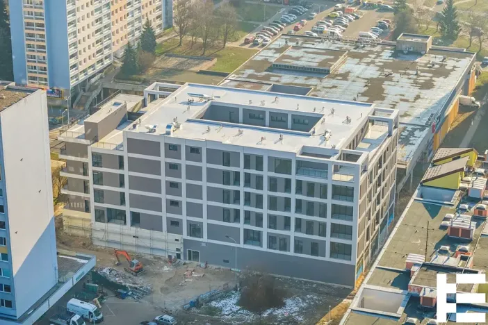 Prodej bytu 3+kk, Praha - Bohnice, Lodžská, 98 m2