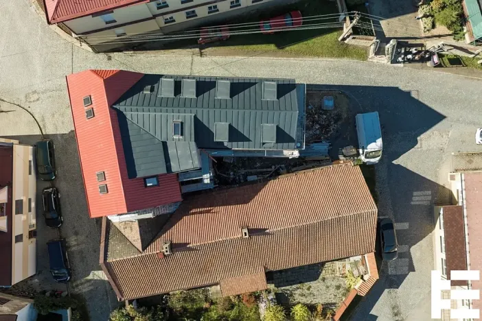 Prodej bytu 3+kk, Miličín, 73 m2