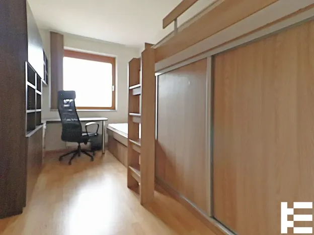 Pronájem bytu 2+kk, Praha - Modřany, Československého exilu, 48 m2