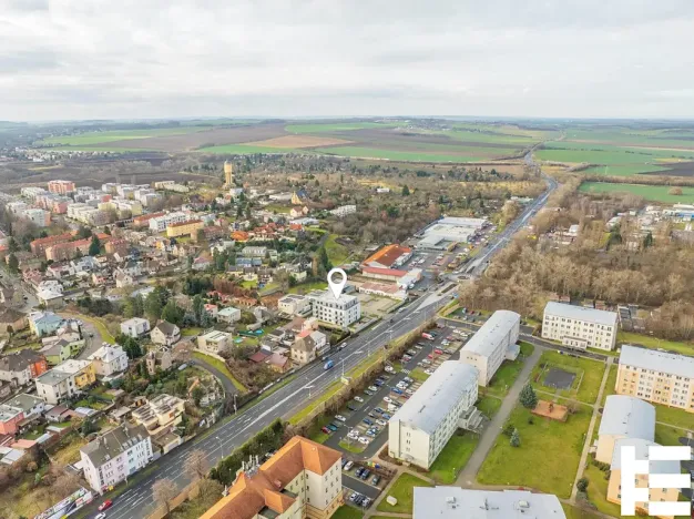 Prodej apartmánu, Kolín, Pražská, 70 m2