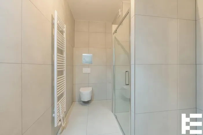 Prodej bytu 2+kk, Kolín, Pražská, 60 m2