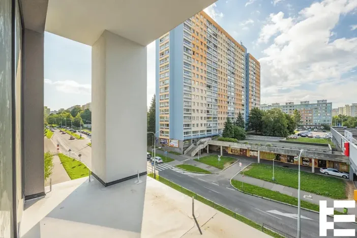 Prodej bytu 3+kk, Praha - Bohnice, Lodžská, 78 m2