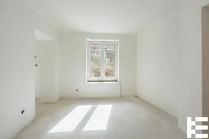 Prodej skladu, Miličín, 34 m2