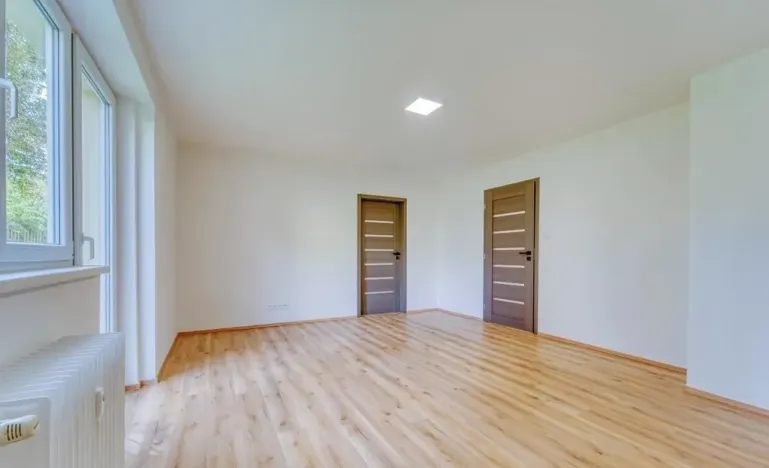 Pronájem bytu 2+1, Klatovy, 60 m2