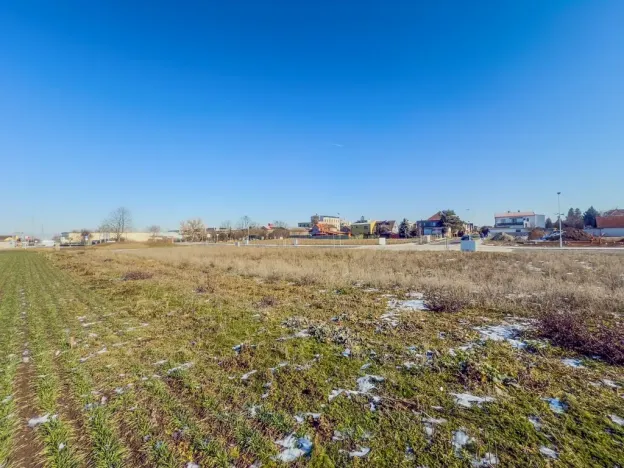 Prodej pozemku pro bydlení, Pečky, 588 m2