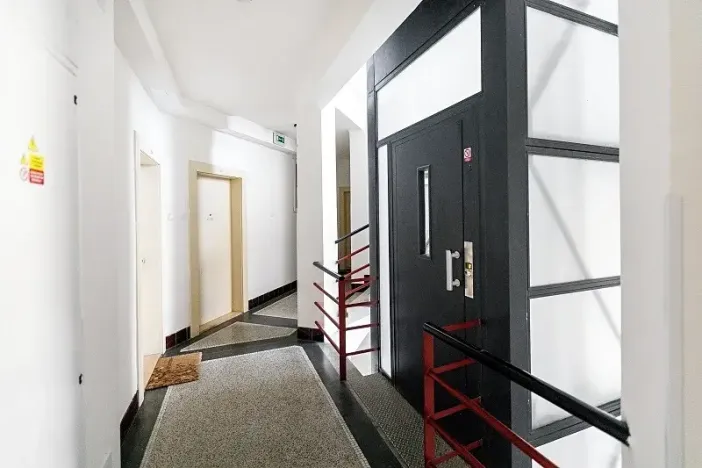 Pronájem bytu 2+kk, Praha - Michle, U plynárny, 54 m2