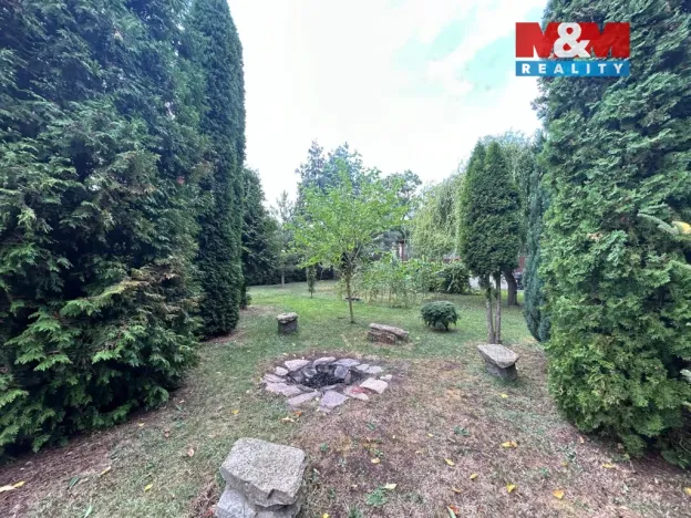 Prodej zahrady, Radonice - Vintířov, 1044 m2