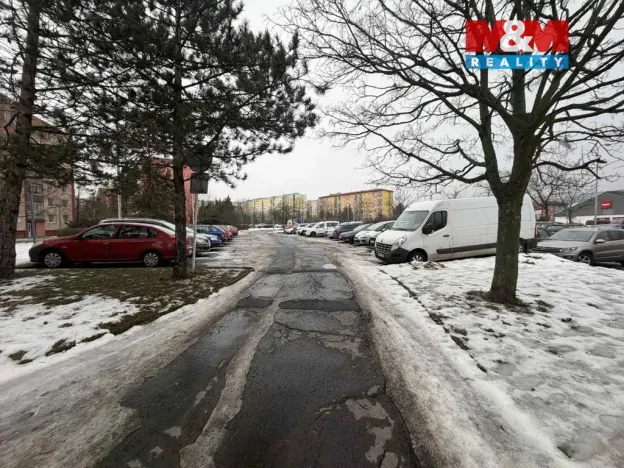 Prodej bytu 3+1, Chomutov, Písečná, 65 m2