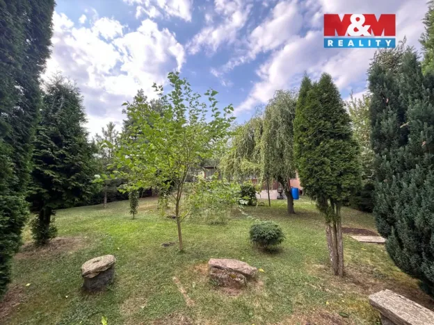 Prodej pozemku pro bydlení, Radonice - Vintířov, 1044 m2