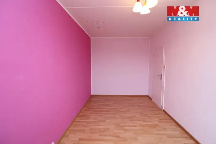 Prodej bytu 2+kk, Praha - Hlubočepy, Peškova, 41 m2