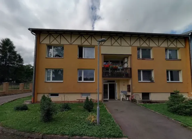 Prodej bytu 3+1, Růžová, 77 m2