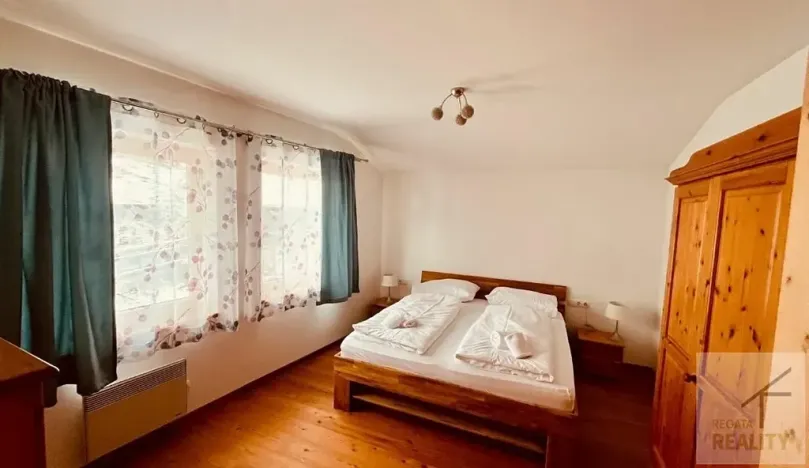 Prodej bytu 3+kk, Bad Kleinkirchheim, Rakousko, Maibrunnenweg, 85 m2
