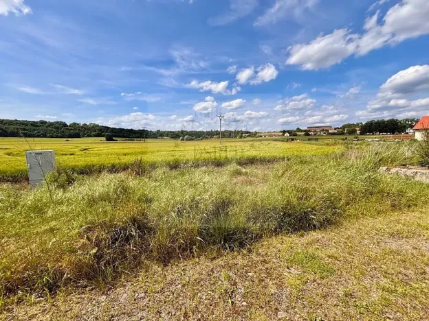 Prodej pozemku pro bydlení, Jedovnice, Pod Horkou, 1068 m2