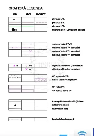 Prodej pozemku pro bydlení, Jedovnice, Pod Horkou, 1068 m2