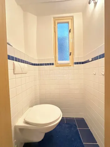 Pronájem bytu 2+kk, Praha - Dejvice, Jugoslávských partyzánů, 40 m2