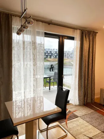 Pronájem bytu 1+kk, Praha - Libeň, Smrčkova, 32 m2