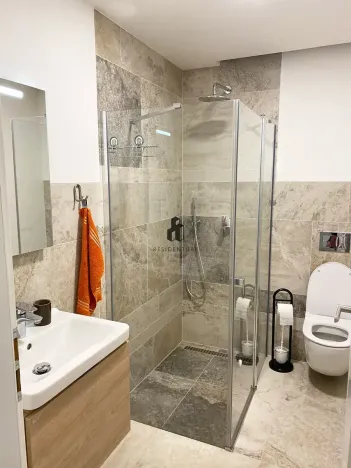 Pronájem bytu 1+kk, Praha - Libeň, Smrčkova, 32 m2