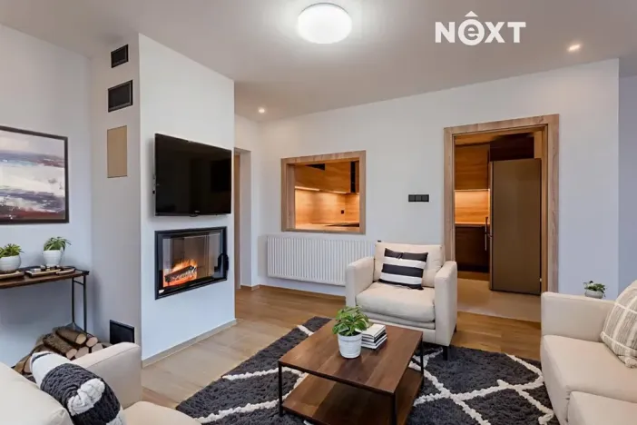 Prodej rodinného domu, Lanžhot, Kostická, 242 m2