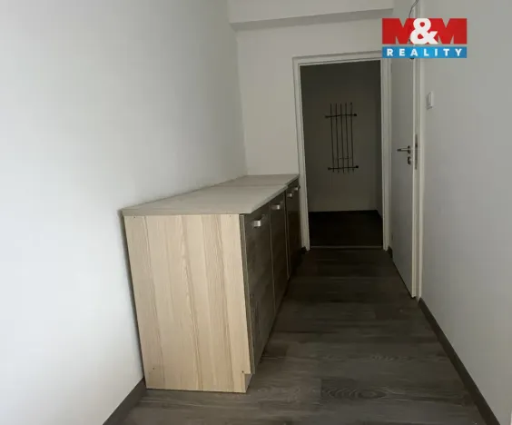 Prodej bytu 1+1, Vimperk - Vimperk II, Mírová, 43 m2