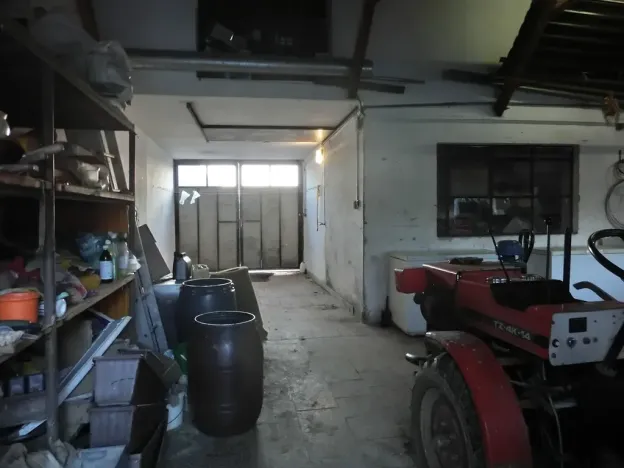 Prodej rodinného domu, Boršice, 870 m2