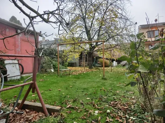 Prodej rodinného domu, Staré Město, 170 m2