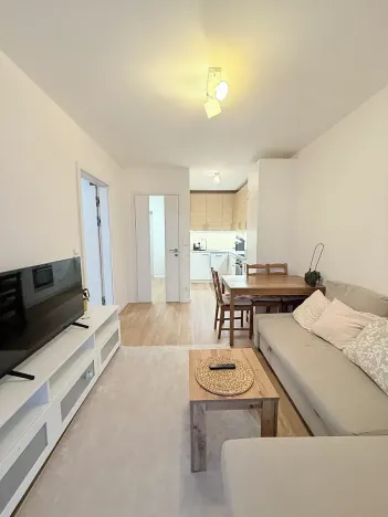 Pronájem bytu 2+kk, Liberec, Tálínská, 41 m2