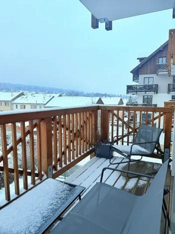 Pronájem bytu 2+kk, Liberec, Tálínská, 41 m2