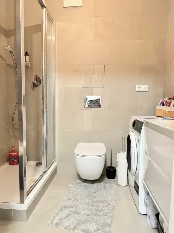 Pronájem bytu 2+kk, Liberec, Tálínská, 41 m2