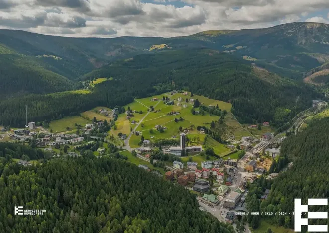 Prodej bytu 5+kk, Pec pod Sněžkou, 135 m2