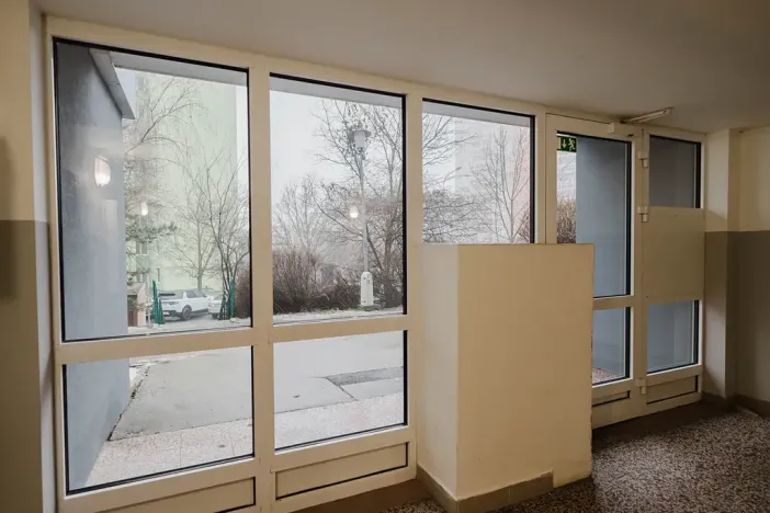 Prodej bytu 2+kk, Brno, Svážná, 47 m2