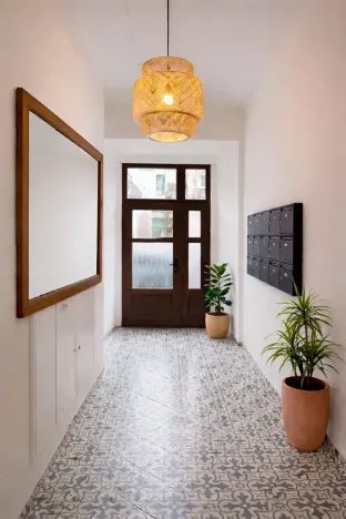 Prodej bytu 2+kk, Praha - Košíře, Holečkova, 52 m2