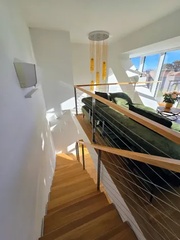 Prodej bytu 3+kk, Praha - Smíchov, Holečkova, 182 m2