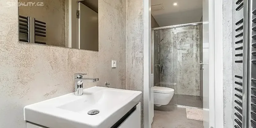 Prodej bytu 3+kk, Praha - Smíchov, Holečkova, 182 m2