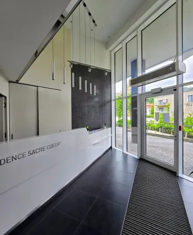 Prodej bytu 3+kk, Praha - Smíchov, Holečkova, 182 m2