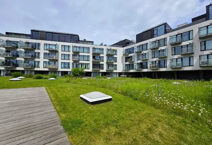 Prodej bytu 3+kk, Praha - Smíchov, Holečkova, 182 m2