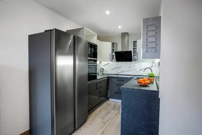 Prodej bytu 2+kk, Praha - Prosek, Ctěnická, 39 m2