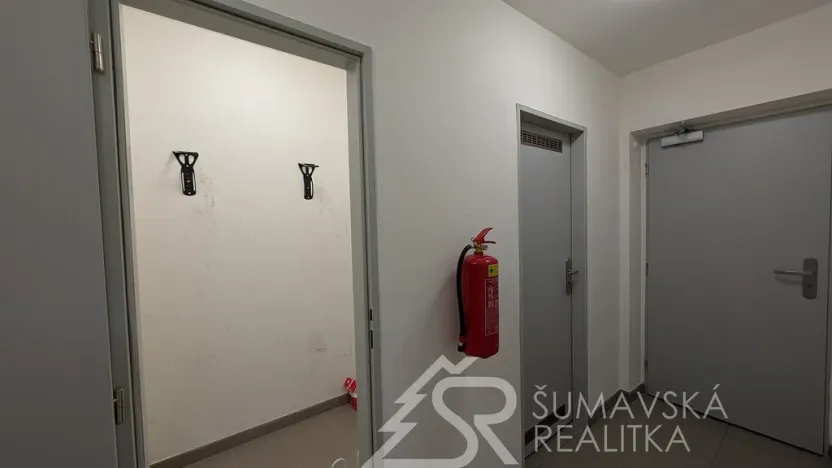 Prodej bytu 2+kk, Kašperské Hory, Lesní, 47 m2