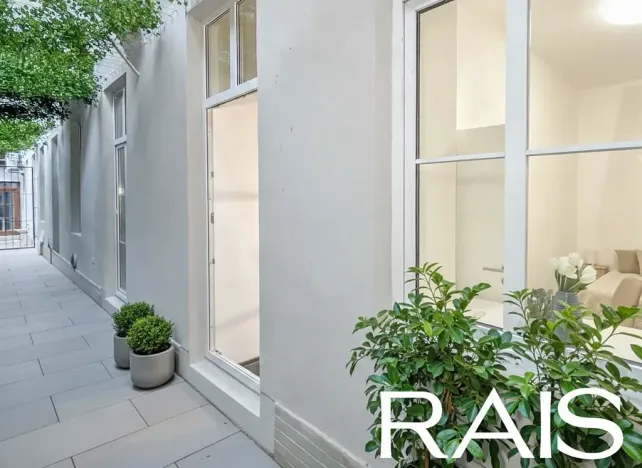 Prodej kanceláře, Brno, Bašty, 42 m2