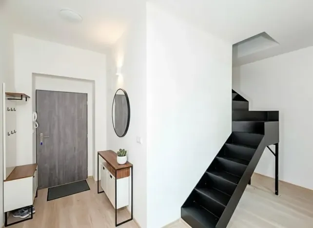 Prodej bytu 2+kk, Brno, 65 m2