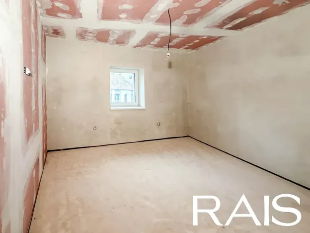 Prodej vícegeneračního domu, Moravská Nová Ves, 170 m2