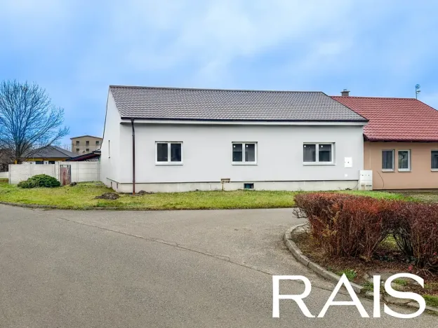 Prodej vícegeneračního domu, Moravská Nová Ves, 170 m2