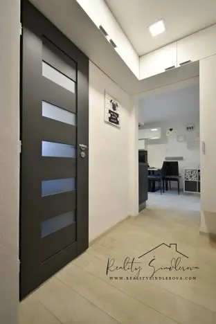 Pronájem bytu 2+1, Přerov, Jižní čtvrť I, 49 m2